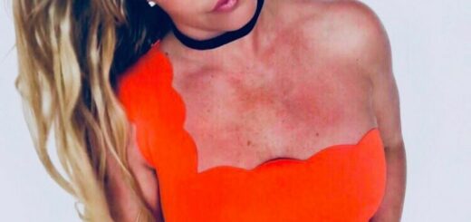 Бритни Спирс