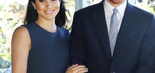 Меган Маркл