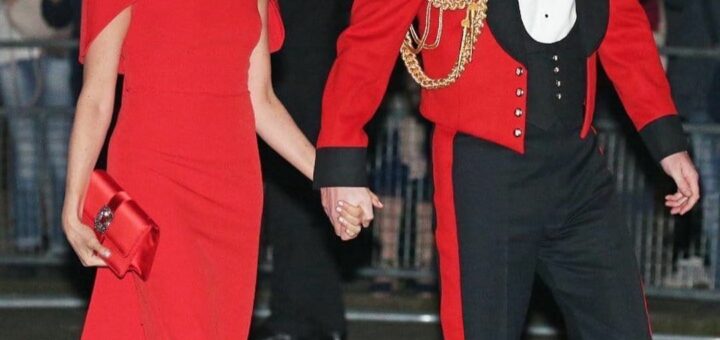 Меган Маркл