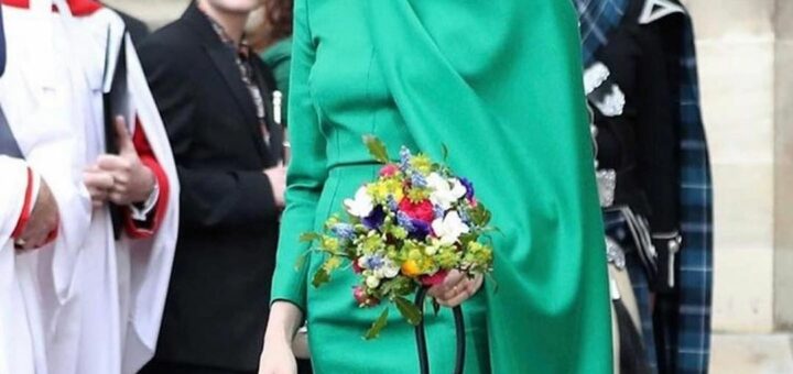 Меган Маркл