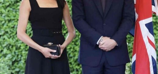 Меган Маркл