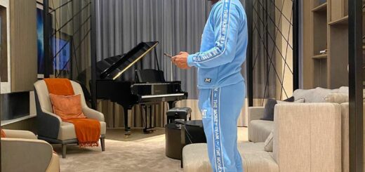 Флойд Мейвезер