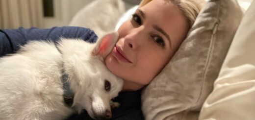 Иванка Трамп