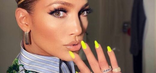 Дженнифер Лопес