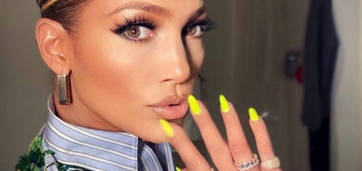 Дженнифер Лопес