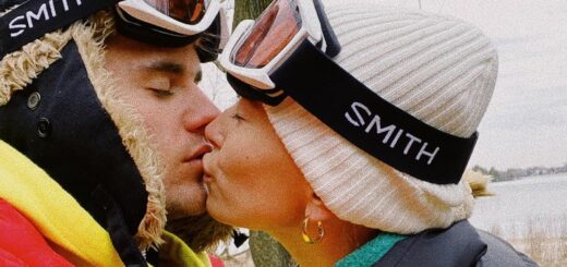 Джастин Бибер