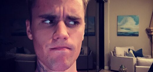 Джастин Бибер