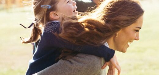 Кейт Миддлтон