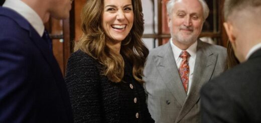 Кейт Миддлтон