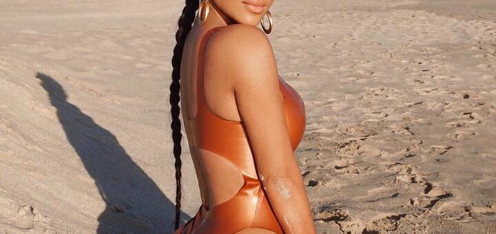 Ким Кардашьян