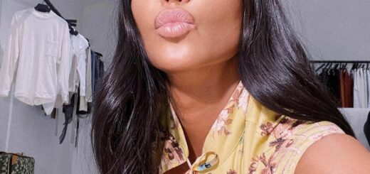 Ким Кардашьян