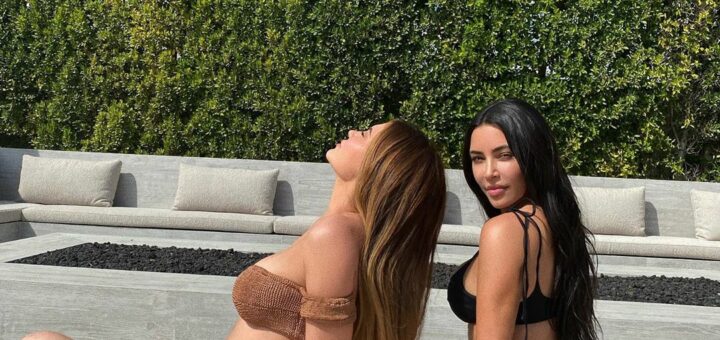 Кайли Дженнер