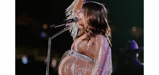 Марен Моррис