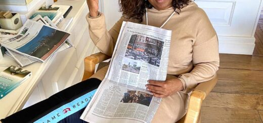 Опра Уинфри