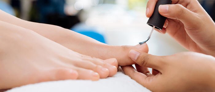 курсы педикюра