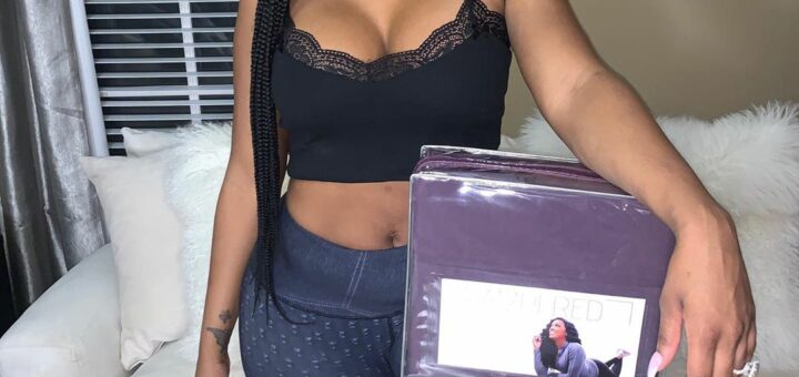 Порша Уильямс