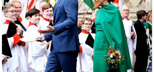 Меган Маркл