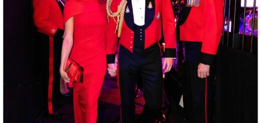 Меган Маркл