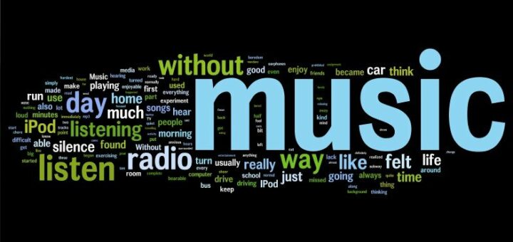 Музыкальный портал MP3TON