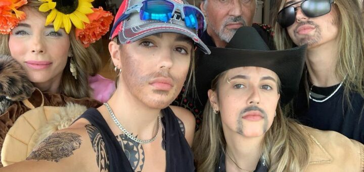 Сильвестр Сталлоне