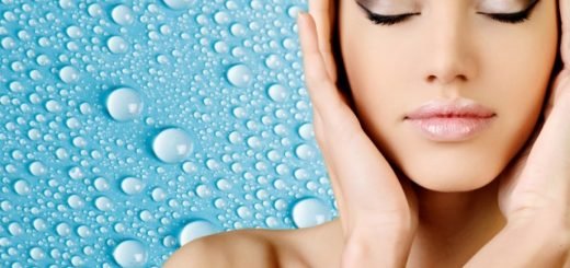 Как сделать лицо всегда свежим и чистым?