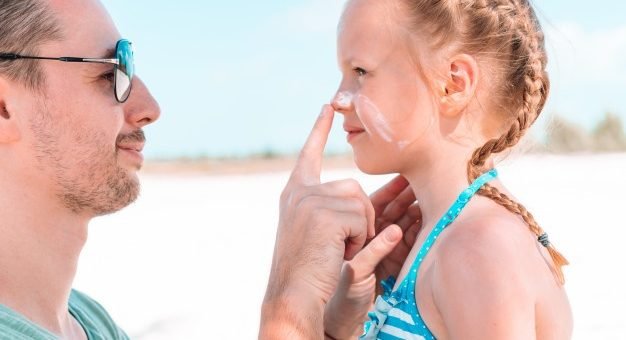 Солнечная аллергия