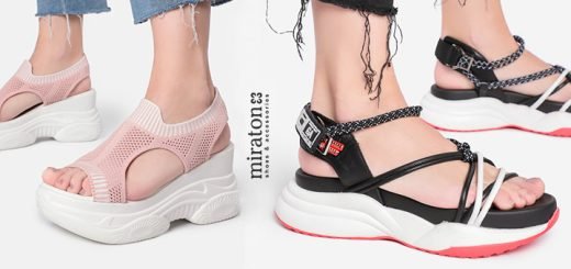 сандалии спортивные женские