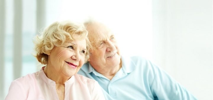 Займы для пенсионеров