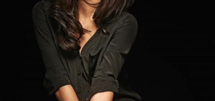 Меган Маркл