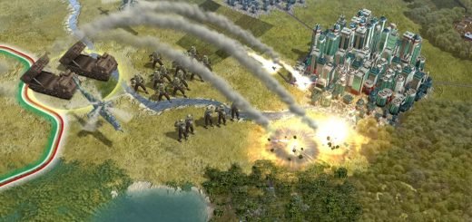 Лучшие саундтреки к играм