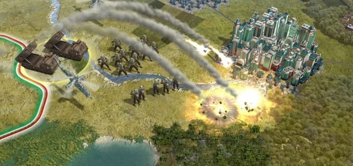 Лучшие саундтреки к играм