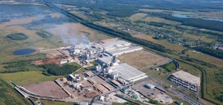 Кроношпан Электрогорск