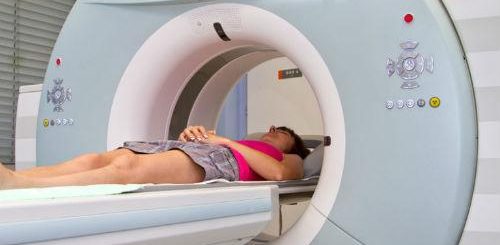 Что верифицирует МРТ таза