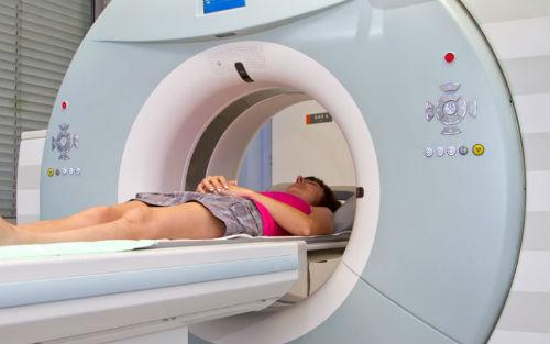 Что верифицирует МРТ таза