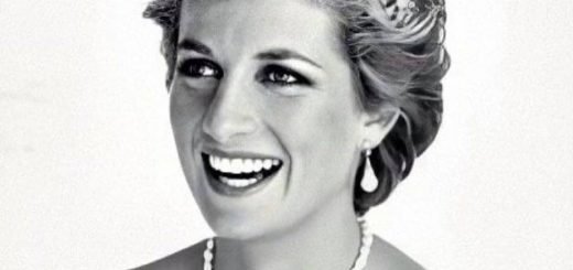 Принцесса Диана