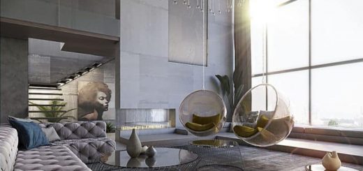 Дизайн мебели