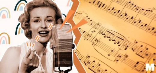 музыка онлайн