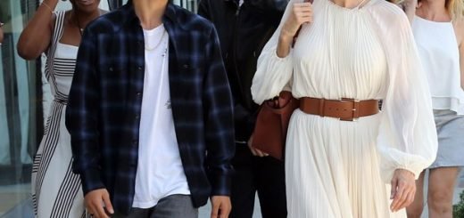 Анджелина Джоли,