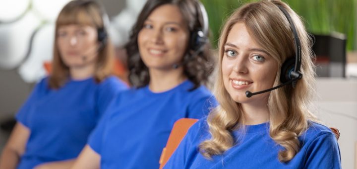 Контакт центр