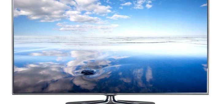 Как выбрать телевизор Samsung