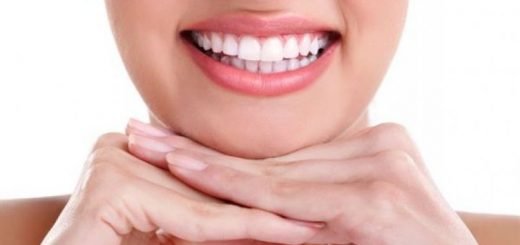 Протезирование зубов