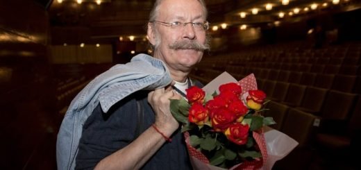 Александр Самойлов