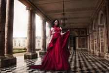 Ксения Маратовна Сахиб-Гареева