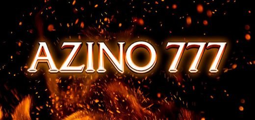 Казино Azino 777