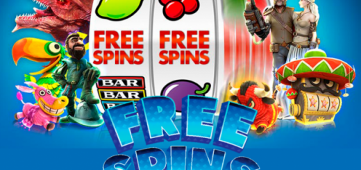 Фриспины в онлайн казино