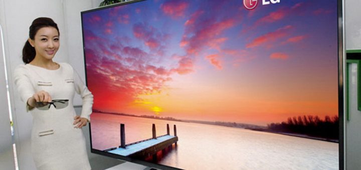 хороший 4к телевизор