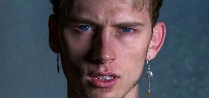 MGK, Колсон Бейкер