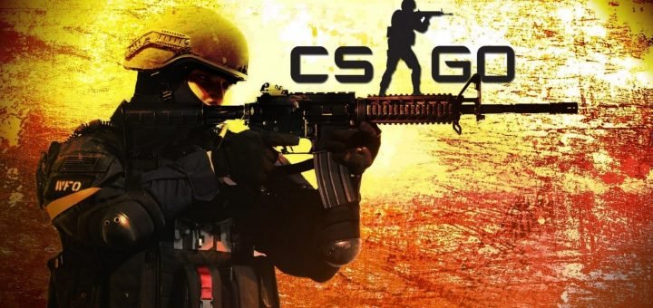 CS:GO