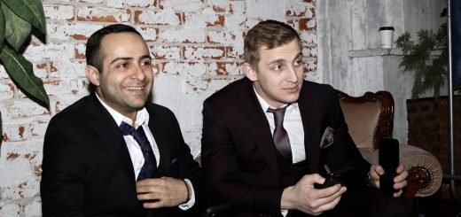 Артур Арутюнян