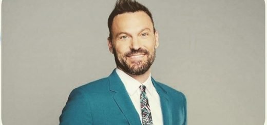 Брайан Остин Грин